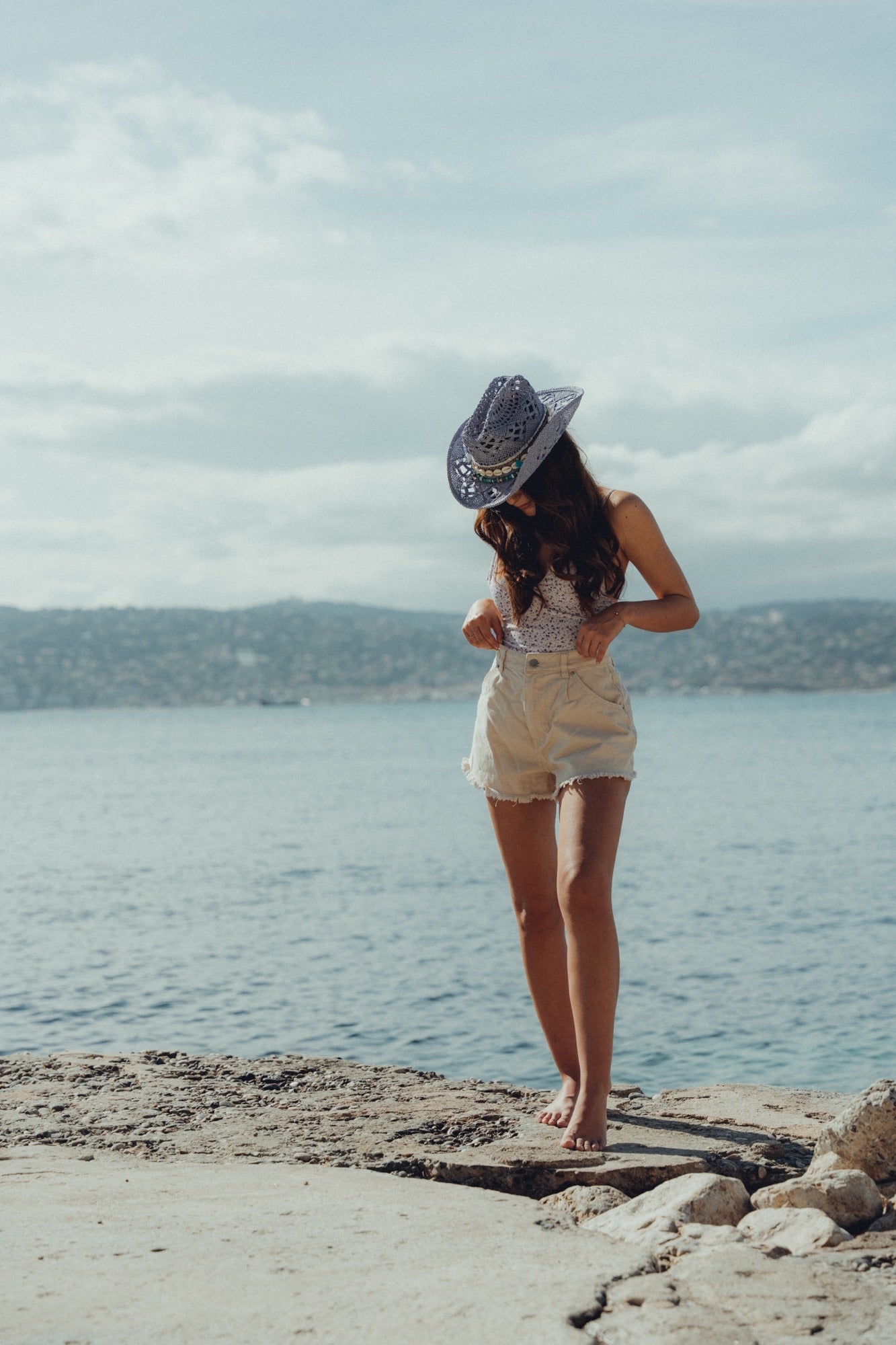 Accessoires chapeaux