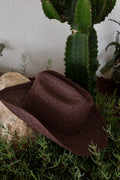 Roccia marron